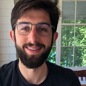 Meet your Posher, Daniel